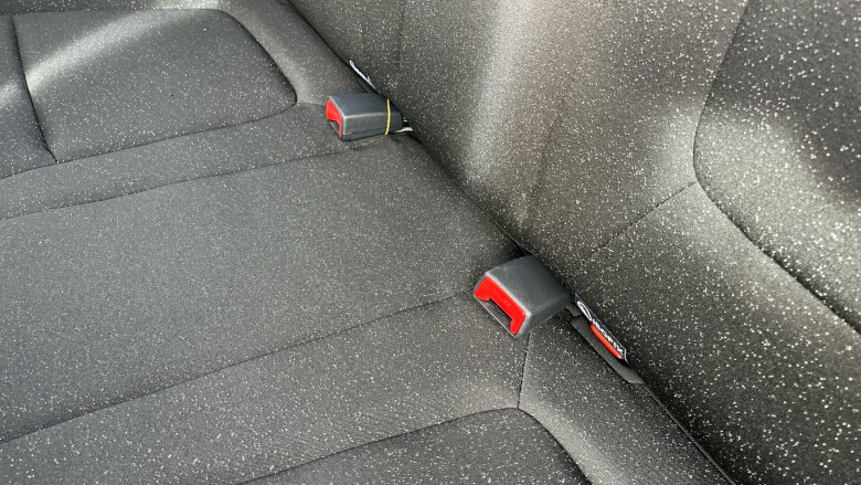 Dacia Spring 27kWh Expression 65 48kW 5dr Auto Electric Hatchback